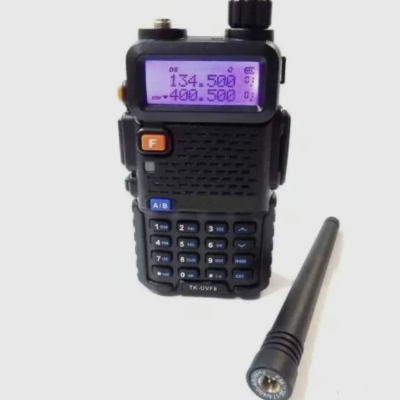 Kenwood TK-UVF8 Радиостанция 