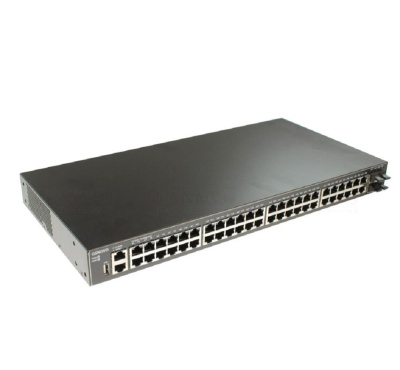OSNOVO SW-48G4X-L3ST OSN-14696 Управляемый коммутатор