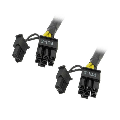 Gigabyte 25CRI-350305-Y4R Кабель 2