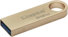 Kingston DTSE9G3/512GB Память USB Flash 3