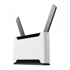 MikroTik Chateau LTE18 ax Беспроводной маршрутизатор  S53UG+5HaxD2HaxD-TC&EG18-EA