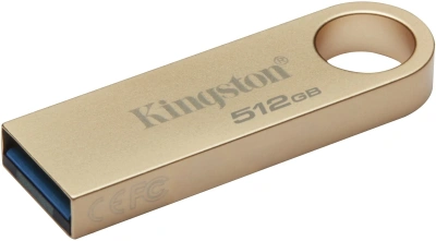 Kingston DTSE9G3/512GB Память USB Flash 2