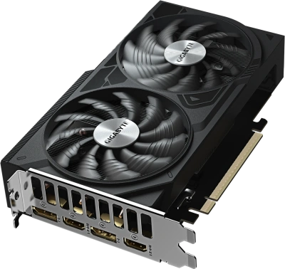 Gigabyte GV-N5050WF2OCV2-8GD Видеокарта 8