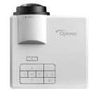 Optoma ML750ST Проектор 5