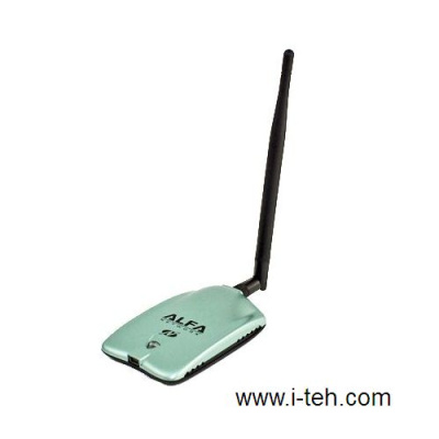 Alfa AWUS 036NH 3