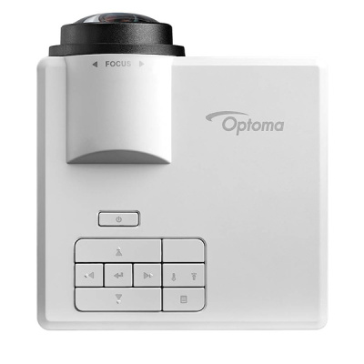 Optoma ML750ST Проектор 4