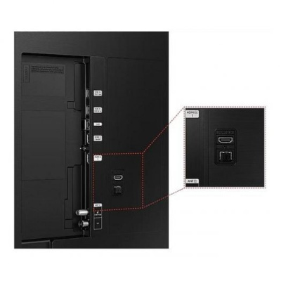 Samsung UE43BU8000UXCE Телевизор LED 7