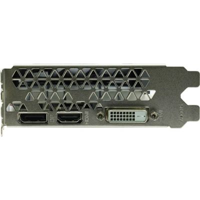 AFOX RTX3050 6GB AF3050-6GD6H5 Видеокарта 5
