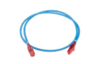Hyperline PC-LPM-UTP-RJ45-RJ45-C5e-1M-LSZH-BL Патч-корд