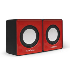 Exegate Disco 140 Red EX289920RUS Акустическая система