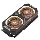 ASUS GeForce RTX 4080 Noctua OC Edition 90YV0KA2-M0NA00 Видеокарта 3
