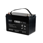 Bastion SKAT SB 12100 Аккумулятор свинцово-кислотный   3