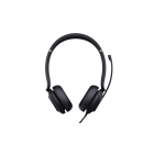 Yealink UH37 Dual UC USB-C Гарнитура