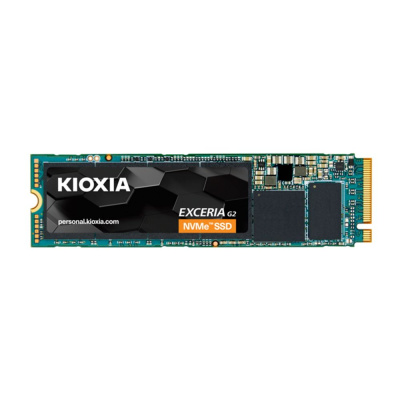 KIOXIA Exceria G2 500GB LRC20Z500GG8 Твердотельный накопитель SSD