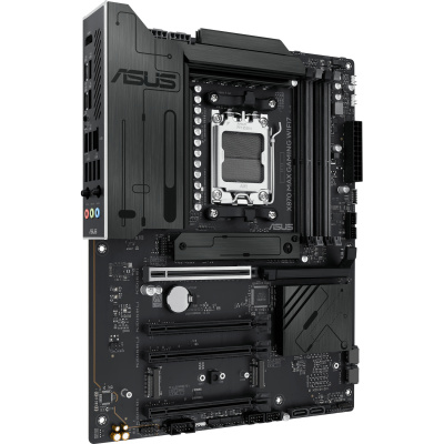 ASUS X870 MAX GAMING WIFI7 90MB1LY0-M0EAY0 Материнская плата 1
