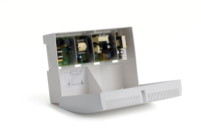 Бастион SKAT-POE.48DC-120VA источник бесперебойного питания  2