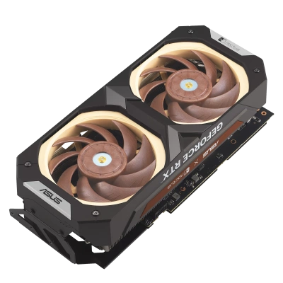 ASUS GeForce RTX 4080 Noctua OC Edition 90YV0KA2-M0NA00 Видеокарта 2