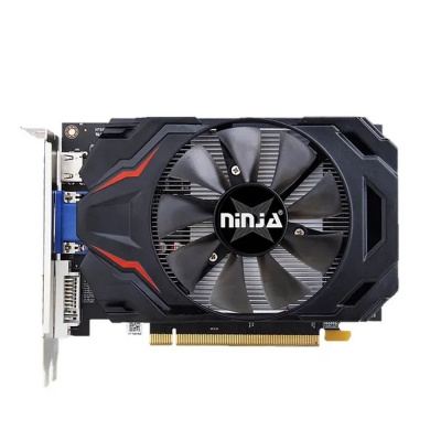 Ninja (Sinotex) AFR735025F Видеокарта 1