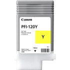 Canon INK TANK PFI-120 YELLOW 2888C001 Картридж
