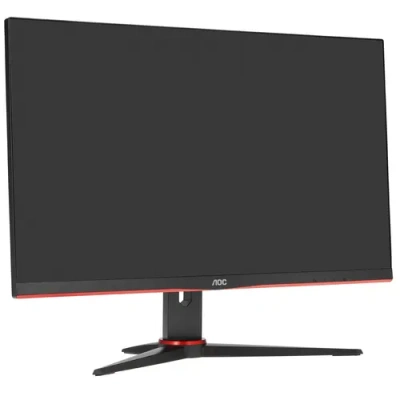 AOC 27G2SAE/BK 27" Монитор  1