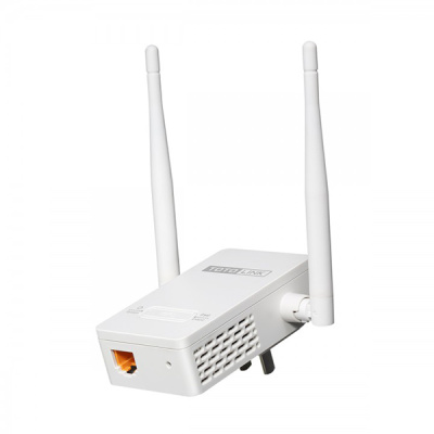 TOTOLINK EX200 (EX200) Wi-Fi Усилитель сигнала (репитер) 1