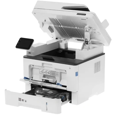 Pantum BM5100FDW МФУ лазерное 3