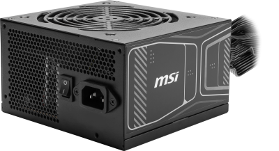 MSI MAG A750GN PCIE5 306-7ZPBY11-CE0 Блок питания 3