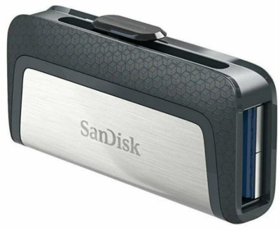 SanDisk SDDDC2-256G-G46 256GB Флэш-накопитель
