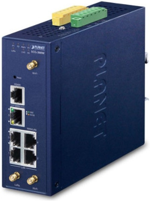 PLANET LCG-300W-US Промышленный беспроводной шлюз 1