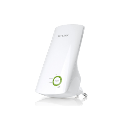 TP-Link TL-WA854RE N300 Усилитель Wi-Fi сигнала 2
