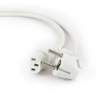 Cablexpert PC-186W-VDE Кабель питания 2