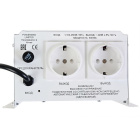 Powerman AVS 500 H 6187929 Стабилизатор напряжения 4