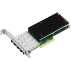 LR-LINK LREC9804BF-4SFP+ Сетевая карта