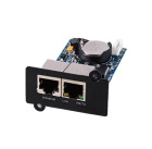 CBR PMC-01R SNMP карта 2