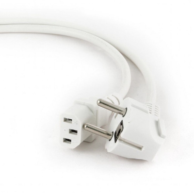 Cablexpert PC-186W-VDE Кабель питания 1