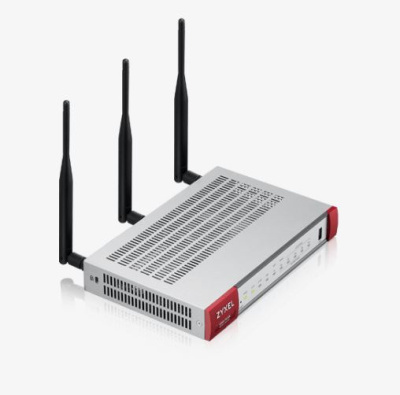 ZyXEL USG FLEX 100W (USGFLEX100W-RU0102F) Межсетевой экран 2