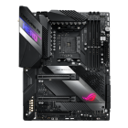 Asus ROG CROSSHAIR VIII HERO(WI-FI) Материнская плата