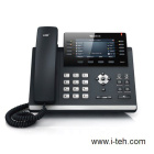 Yealink Network Technology SIP-T46G IP-телефон 3
