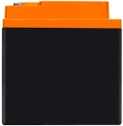 Exegate HRL 12-45 EX285666RUS Аккумуляторная батарея 6