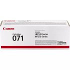 Canon 071 5645C002 Тонер-картридж