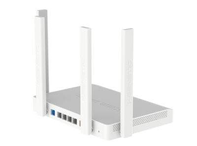 KEENETIC ULTRA (KN-1811) Wi-Fi роутер 5