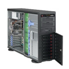 SuperMicro CSE-743TQ-903B-SQ Корпус