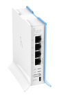 Mikrotik hAP lite TC (RB941-2ND-TC) Wi-Fi маршрутизатор 2,4 ГГц 5