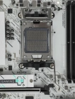 MSI B840M GAMING WIFI6E Материнская плата 8