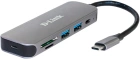 D-link DUB-2325/A2A Концентратор