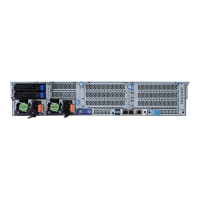 Gigabyte 2U R262-ZA1 Серверная платформа 2