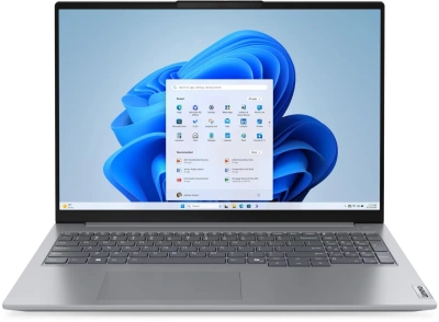 Lenovo Thinkbook 16 G7 ARP 21MW009QSA Ноутбук