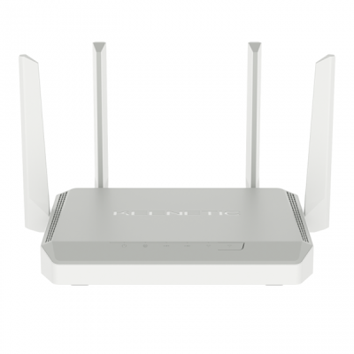 Keenetic Ultra SE (KN-2510) Wi-Fi роутер 3
