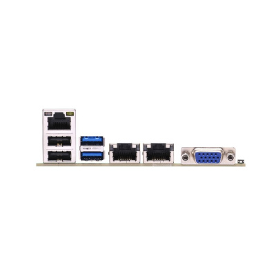 SuperMicro MBD-X12SPI-TF-B Материнская плата 1