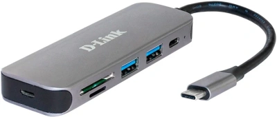 D-link DUB-2325/A2A Концентратор
